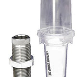 LEE COLLET STYLE CRIMP DIE - Camo Crowd