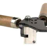 LEE DOUBLE CAVITY MOLD - Camo Crowd