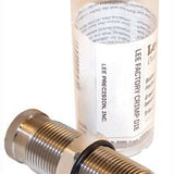 LEE FACTORY CRIMP DIE ONLY - Camo Crowd