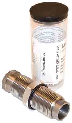 LEE FACTORY CRIMP DIE ONLY - Camo Crowd