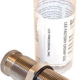 LEE FACTORY CRIMP DIE ONLY - Camo Crowd