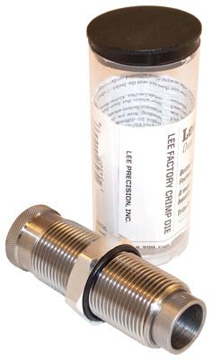 LEE FACTORY CRIMP DIE ONLY - Camo Crowd