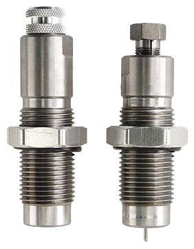 LEE FULL LENGTH 3 - DIE SET - Camo Crowd