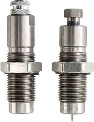 LEE FULL LENGTH 3 - DIE SET - Camo Crowd