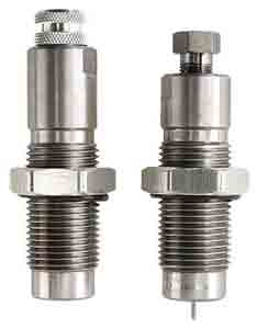 LEE FULL LENGTH 3 - DIE SET - Camo Crowd