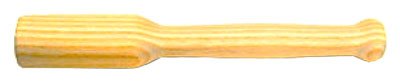 LEE MOLD MALLET 10" HARDWOOD - Camo Crowd