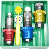 LEE PACESETTER 3 - DIE SET & - Camo Crowd