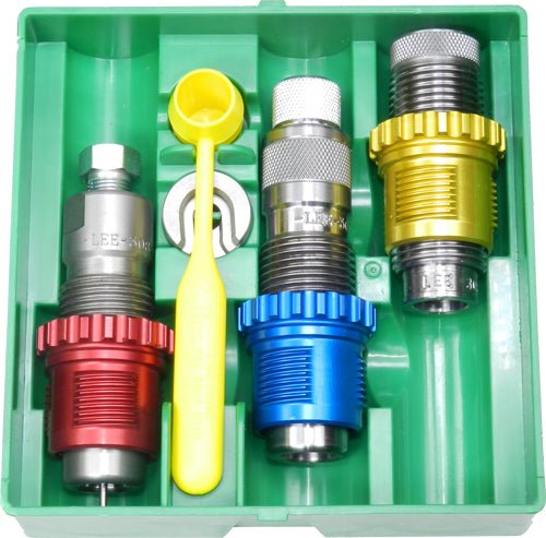 LEE PACESETTER 3 - DIE SET & - Camo Crowd