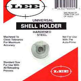 LEE PRESS SHELLHOLDER R - 19 - Camo Crowd