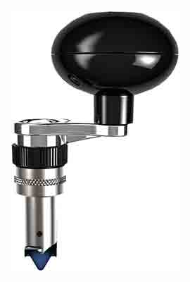 LEE QUICK TRIM CASE TRIMMER - Camo Crowd