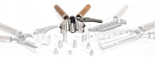 LEE SINGLE CAVITY MOLD - Camo Crowd