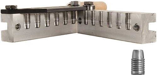 LEE SIX CAVITY MOLD - Camo Crowd