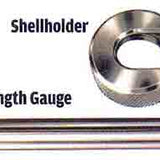 LEE TRIMMER GAUGE - Camo Crowd