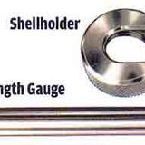 LEE TRIMMER GAUGE 300 AAC - Camo Crowd