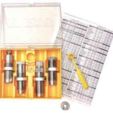 LEE ULTIMATE 4 - DIE RIFLE SET - Camo Crowd