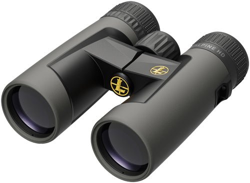 LEUPOLD BINOCULAR BX - 2 ALPINE - Camo Crowd
