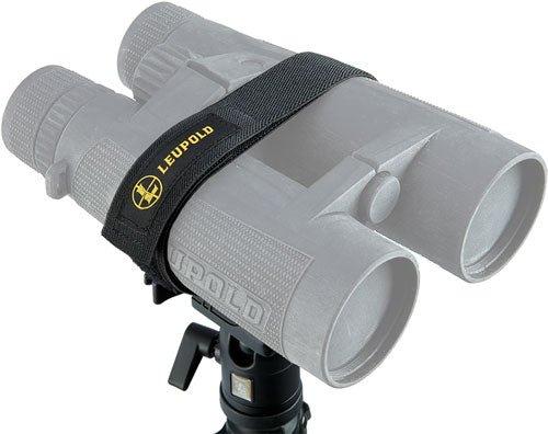 LEUPOLD BINOCULAR TRIPOD TRAY - Camo Crowd