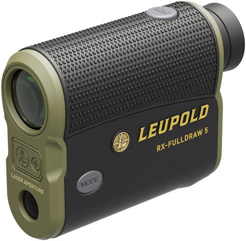 LEUPOLD RANGEFINDER RX - FULL - Camo Crowd