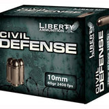 LIBERTY CIVIL DEFENSE 10MM - Camo Crowd