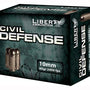 LIBERTY CIVIL DEFENSE 10MM - Camo Crowd