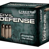 LIBERTY CIVIL DEFENSE 45 LC - Camo Crowd