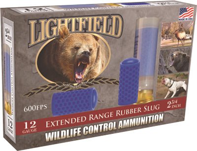 LIGHTFIELD 12GA 2.75" X - RANGE - Camo Crowd