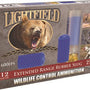 LIGHTFIELD 12GA 2.75" X - RANGE - Camo Crowd