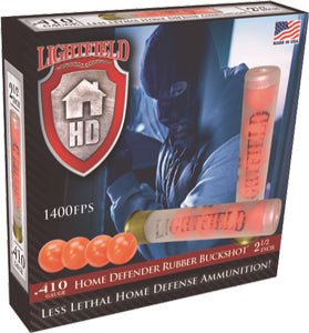 LIGHTFIELD 410 2.5" RUBBER - Camo Crowd