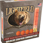LIGHTFIELD 410 2.5" RUBBER - Camo Crowd