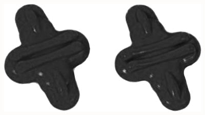 LIMBSAVER STRING SILENCERS - Camo Crowd