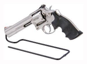 LOCKDOWN HANDGUN RACK 1 GUN - Camo Crowd