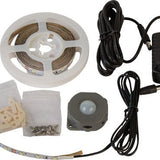 LOCKDOWN LED VAULT TAPE LIGHT - Camo Crowd