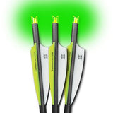 LUMENOK XBOW ARROW 20