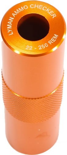 LYMAN AMMO CHECKER 22 - 250 REM - Camo Crowd