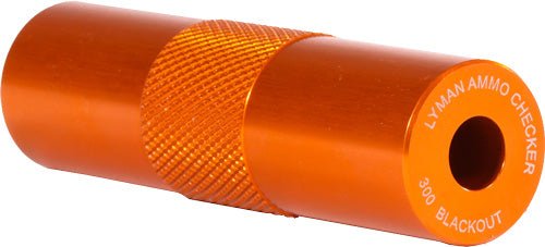 LYMAN AMMO CHECKER 300 AAC - Camo Crowd