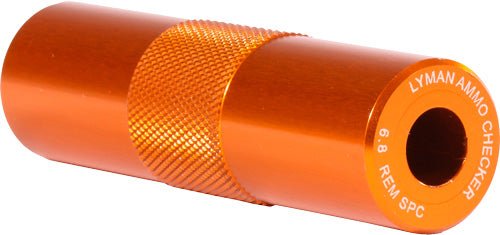 LYMAN AMMO CHECKER 6.8 REM SPC - Camo Crowd