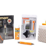 LYMAN BRASS SMITH IDEAL - Camo Crowd