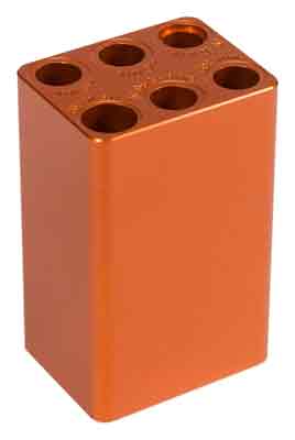 LYMAN CARTRIDGE CHECKER - Camo Crowd