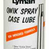 LYMAN CASE LUBE SPRAY 5.5OZ - Camo Crowd