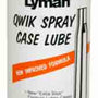 LYMAN CASE LUBE SPRAY 5.5OZ - Camo Crowd