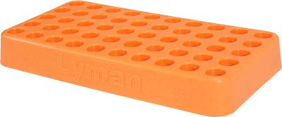 LYMAN CUSTOM LOADING BLOCK - Camo Crowd