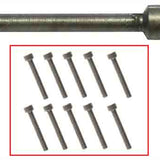 LYMAN DECAPPING PINS - Camo Crowd