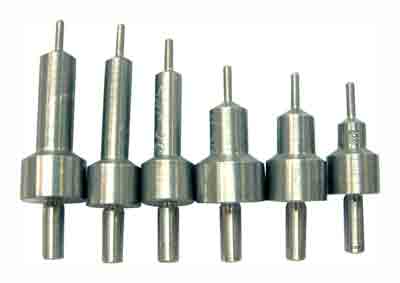 LYMAN E - ZEE PILOT 45 ACP - Camo Crowd