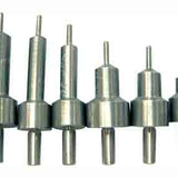 LYMAN E - ZEE PILOT 45 ACP - Camo Crowd