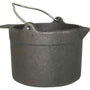 LYMAN LEAD POT CAST IRON HOLDS - Camo Crowd