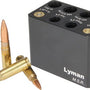 LYMAN MSR AMMO CHECKER BLOCK - Camo Crowd