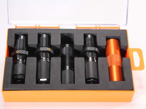 LYMAN MSR PRECISION 3 - DIE SET - Camo Crowd