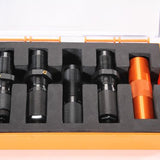 LYMAN MSR PRECISION 3 - DIE SET - Camo Crowd