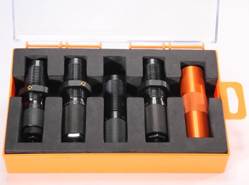 LYMAN MSR PRECISION 3 - DIE SET - Camo Crowd