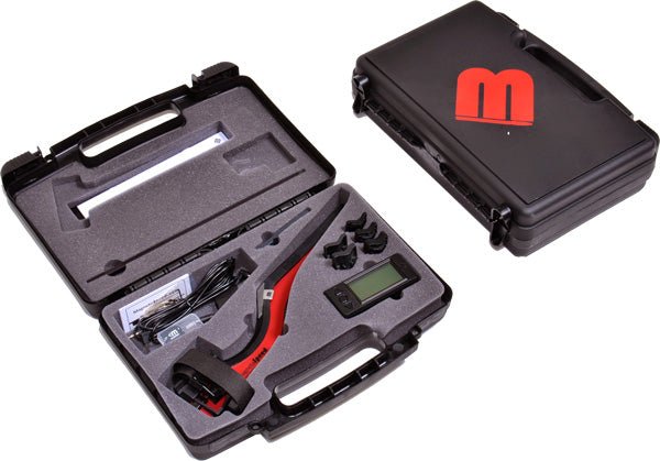 MAGNETOSPEED V3 CHRONOGRAPH - Camo Crowd